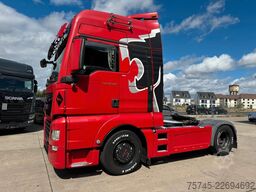 MAN TGX 18.500*LION ED*RETARDER*STANDKLIMA*TV*KAFFE*