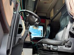 MAN TGX 18.500*LION ED*RETARDER*STANDKLIMA*TV*KAFFE*