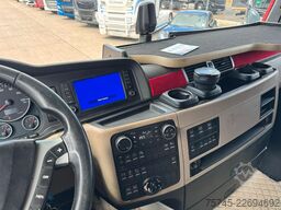 MAN TGX 18.500*LION ED*RETARDER*STANDKLIMA*TV*KAFFE*