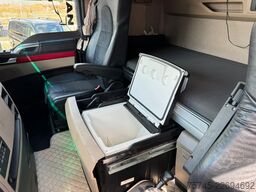MAN TGX 18.500*LION ED*RETARDER*STANDKLIMA*TV*KAFFE*