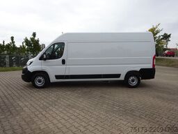 FIAT Ducato Kasten 35 140 L4H2 Klima Kamera