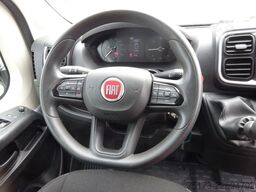 FIAT Ducato Kasten 35 140 L4H2 Klima Kamera