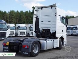 MAN TGX 18.470 GX
