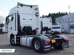 MAN TGX 18.470 GX