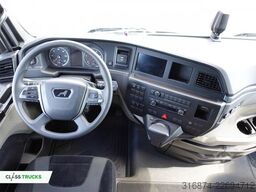 MAN TGX 18.470 GX