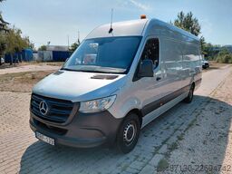 MERCEDES-BENZ Sprinter L4H2 314 CDI