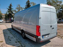 MERCEDES-BENZ Sprinter L4H2 314 CDI