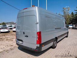 MERCEDES-BENZ Sprinter L4H2 314 CDI