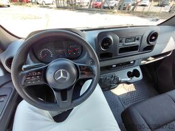 MERCEDES-BENZ Sprinter L4H2 314 CDI