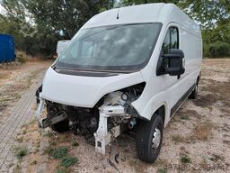 Citroën Jumper 35 L3H2 Club BlueHDi 140