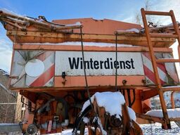  Salzstreuer Küpper-Weisser STA HD 4m² Ersatzteil