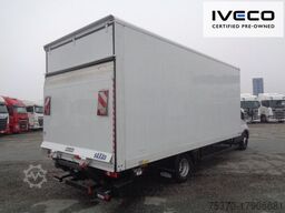 IVECO DAILY 70C18HA8/P