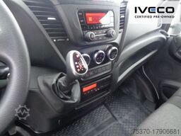 IVECO DAILY 70C18HA8/P