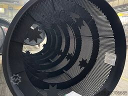 Pronar Komptech Doppstadt Terex Terra Se 20,55 Mustang SM620 Nemus T6 SM518