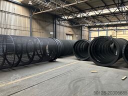 Pronar Komptech Doppstadt Terex Terra Se 20,55 Mustang SM620 Nemus T6 SM518