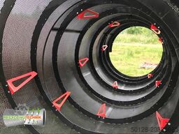 Pronar Komptech Doppstadt Terex Terra Se 20,55 Mustang SM620 Nemus T6 SM518