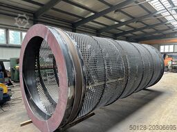 Doppstadt Eggersmann Komptech Pronar Cribus, Maxx , T5,T6, SM620,SM518, 18.47