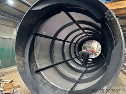 Siebotec Doppstadt Terex Neuenhauser TTS 620 , SM620 , SM518 , SM720 , 5000