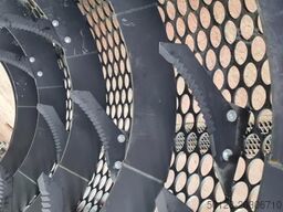 Siebotec Doppstadt Terex Neuenhauser TTS 620 , SM620 , SM518 , SM720 , 5000