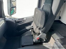 MERCEDES-BENZ ACTROS 2543 L / Hyva Lift 20.60 S