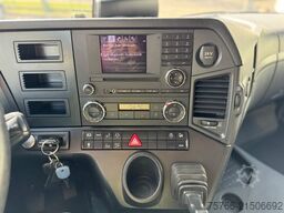 MERCEDES-BENZ ACTROS 2543 L / Hyva Lift 20.60 S