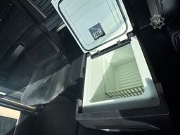 MERCEDES-BENZ ACTROS 2548 / GIGSPACE /  STAPLERHALTERUNG