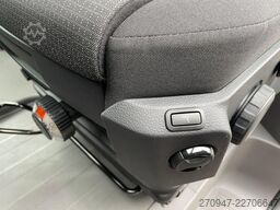 MAN TGE 3.180 L3H2 MIXTO 4x4 AUTOM ACC STANDH SITZH