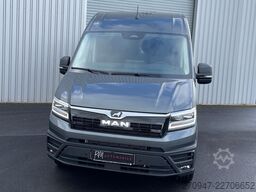 MAN TGE 3.200 L4H3 Kasten CAMPER DREHSITZE AHK