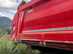 MERCEDES-BENZ Arocs 4142 Kipper 8x6 2021