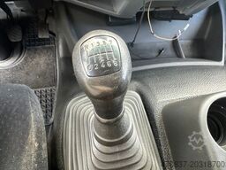 MERCEDES-BENZ Atego 1226 / LBW / 8 Gang Schalter