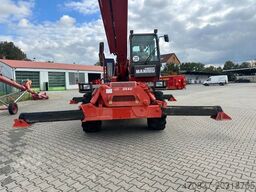 MANITOU MRT 2540 Roto / Bühne / Jib / Winde / Funk