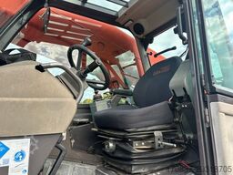 MANITOU MRT 2540 Roto / Bühne / Jib / Winde / Funk