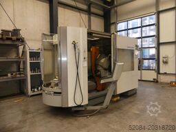 Deckel Maho DMU 60 U hi-dyn