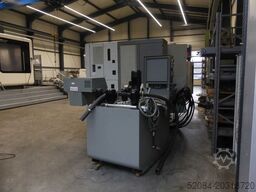 Deckel Maho DMU 60 U hi-dyn