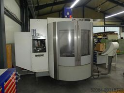 Deckel Maho DMC 80 U Hi–dyn