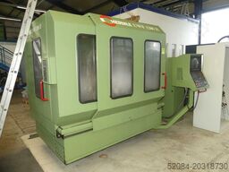 Hermle UWF 1200 H