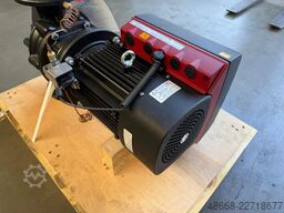 Grundfos MGE100LA 2-FF215-JA-300