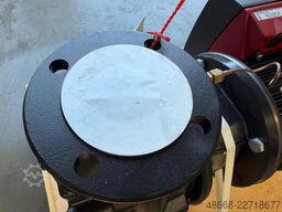 Grundfos MGE100LA 2-FF215-JA-300