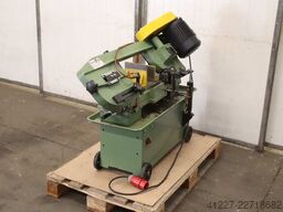 Fierăstrău cu bandă pentru metal Ferm 7 BZ-175