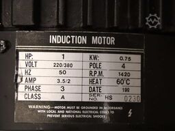 Ferm 7 BZ-175