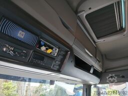 MAN TGX 18.470 BL Kipphydraulik Retarder Alu