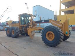 CATERPILLAR 16H