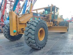CATERPILLAR 16H