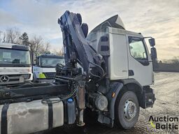 Volvo FE320