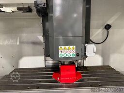 Haas VF-4SS