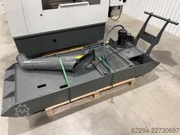 Haas VF-4SS