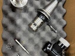 Haas VF-4SS