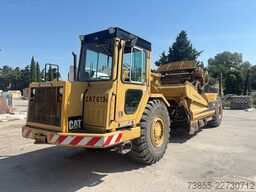 Caterpillar 613C