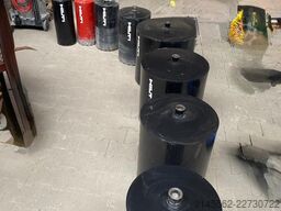 Hilti Diamantbohrkronen durchmesser 202-500mm