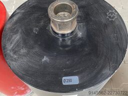 Hilti Diamantbohrkronen durchmesser 202-500mm